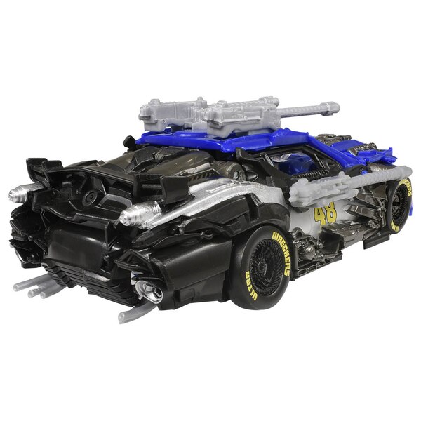 Takara Transformers Studio Series SS 56 Autobot Topspin  (8 of 8)